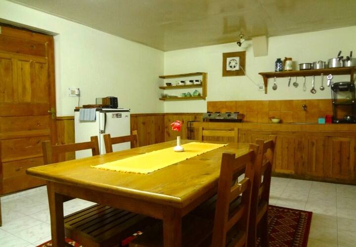 Retreat Cottages, Manali 5